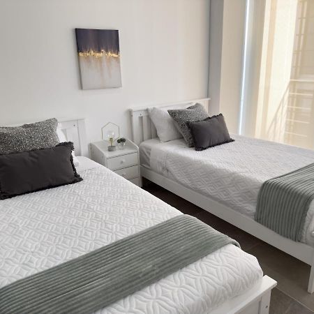 New! Beautiful 2 Bedroom Apartment In Cayala Гватемала Экстерьер фото