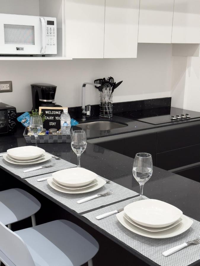 New! Beautiful 2 Bedroom Apartment In Cayala Гватемала Экстерьер фото